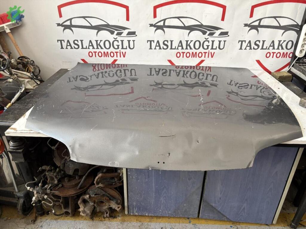 Honda Civic Kaput çıkma parça