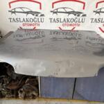 HONDA CİVİC ÖN KAPUT HASARLI