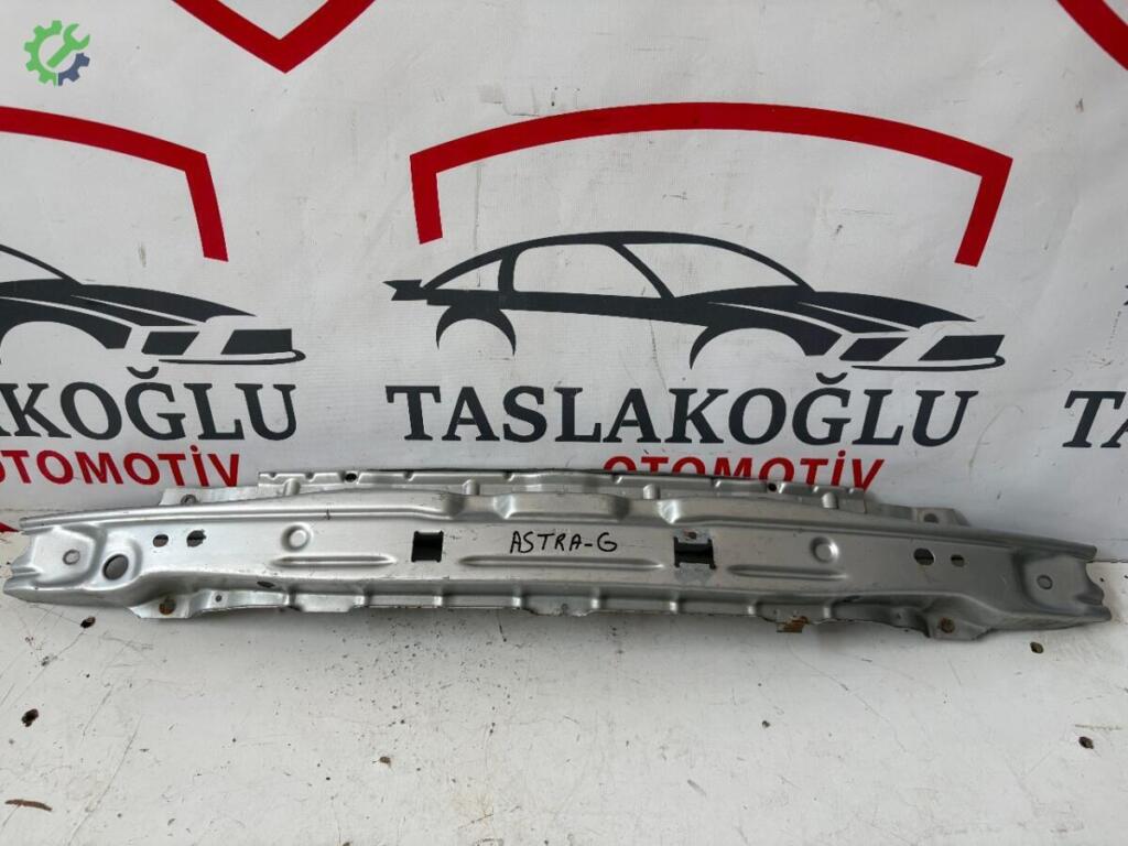 Opel Astra Tampon Demiri çıkma parça