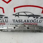 OPEL ASTRA G ÖN TAMPON DEMİRİ