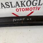 PEUGEOT 307 ARKA TAMPON DEMİRİ