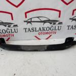 RENAULT MEGANE 2 SEDAN ARKA TAMPON DEMİRİ