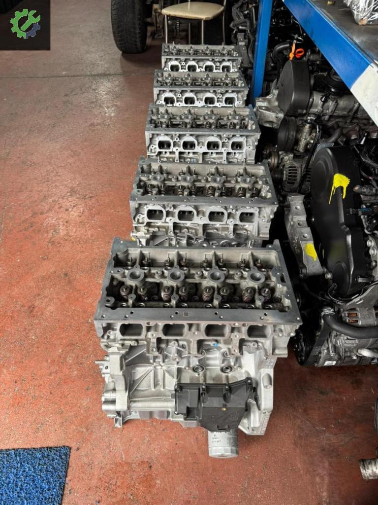 Seat Ateca Komple Motor Çıkma Parça Ankara