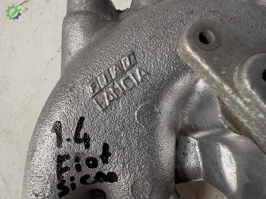 Fiat Siena Emme Manifoldu 0465350301E çıkma parça