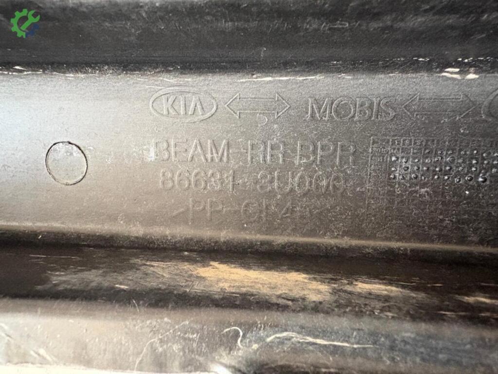 Kia Sportage Tampon Demiri 866313U000 çıkma parça