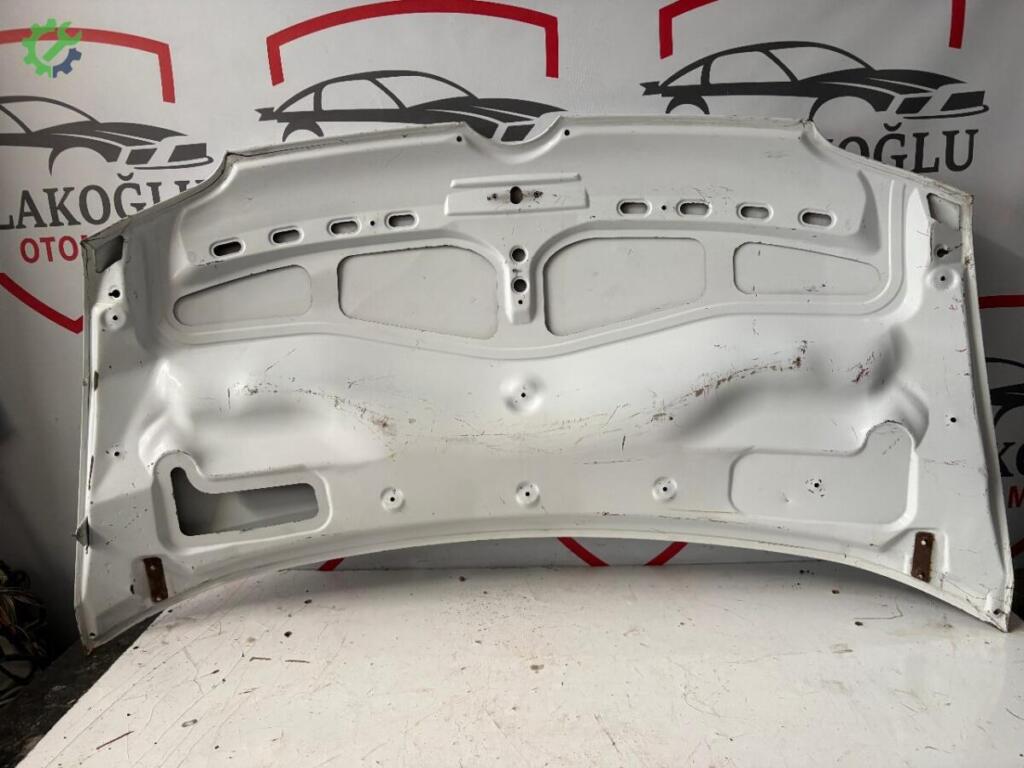 Mercedes-Benz Sprinter Kaput çıkma parça