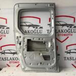 RENAULT KANGOO 3 SOL SÜRGÜLÜ KAPI HAFİF HASARLI