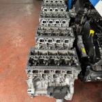 Cupra Leon Komple Motor çıkma parça - PUSAT VOLKSWAGEN ÇIKMA PARÇA Ankara