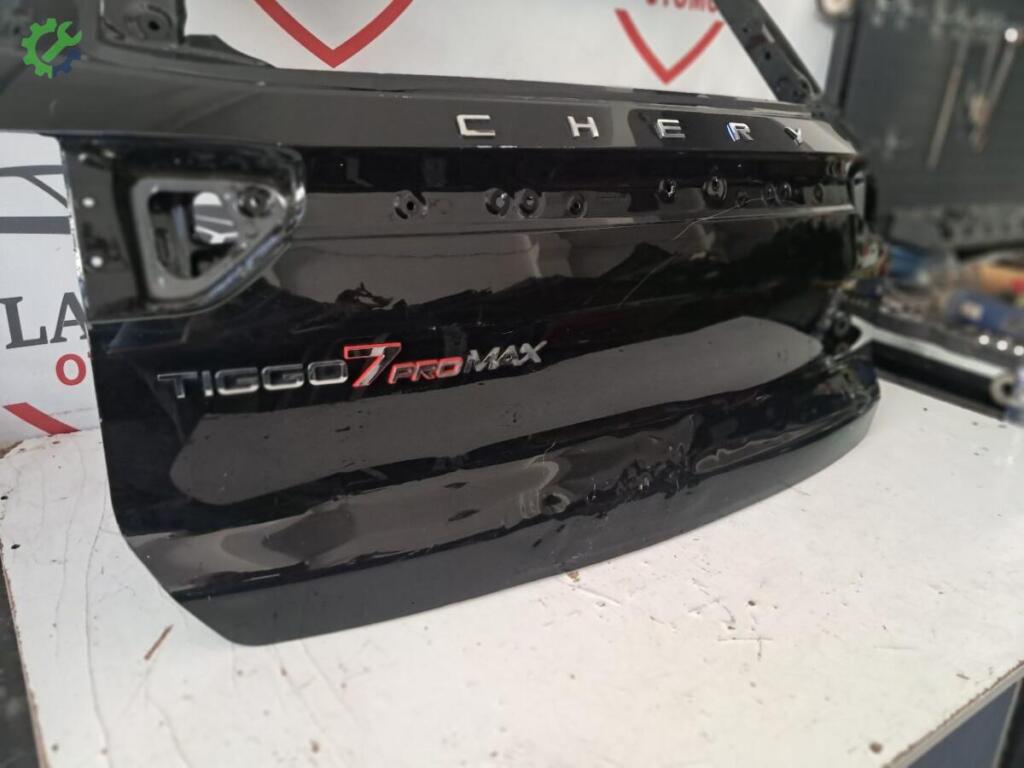 Chery Tiggo Bagaj Kapağı çıkma parça
