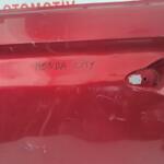 HONDA CİTY SOL ÖN KAPI HASARLI