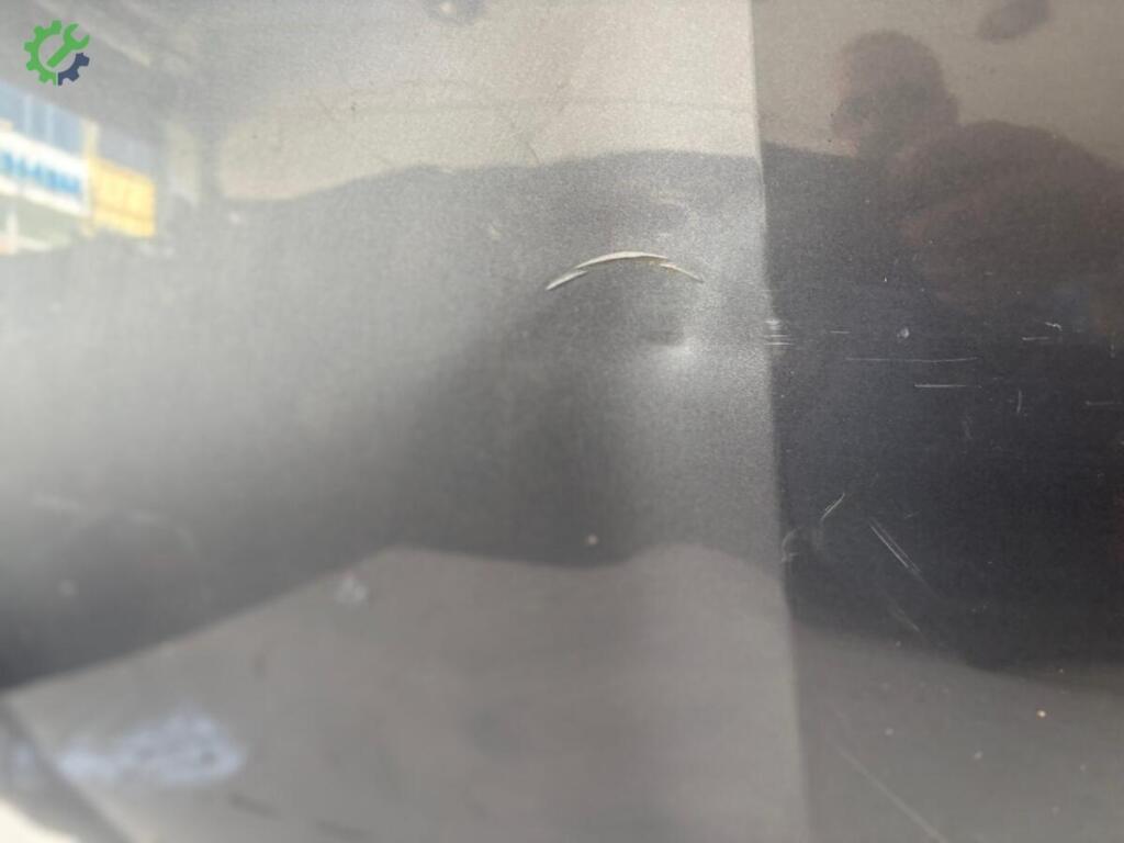 Hyundai i20 Kaput çıkma parça