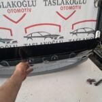JAECOO J7 BAGAJ KAPAĞI HAFİF HASARLI