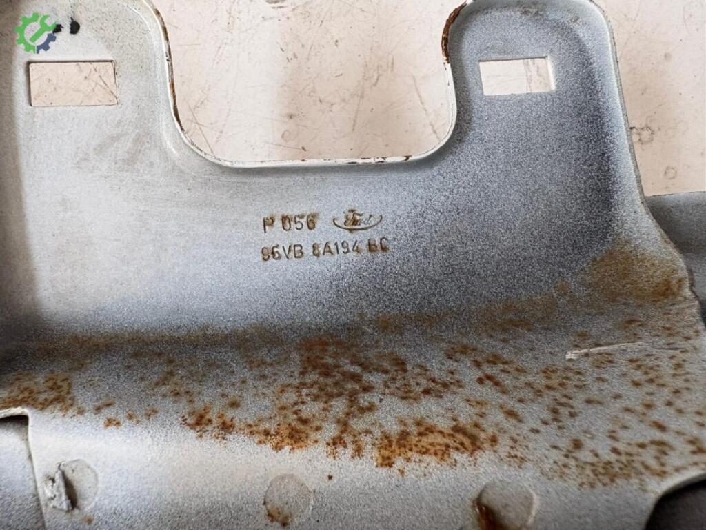 Ford Transit Ön Panel çıkma parça