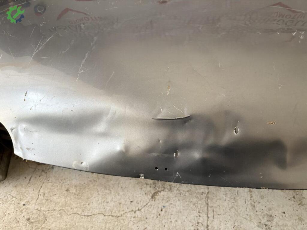 Honda Civic Kaput çıkma parça