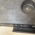 RENAULT CLİO 4 ÖN PANEL