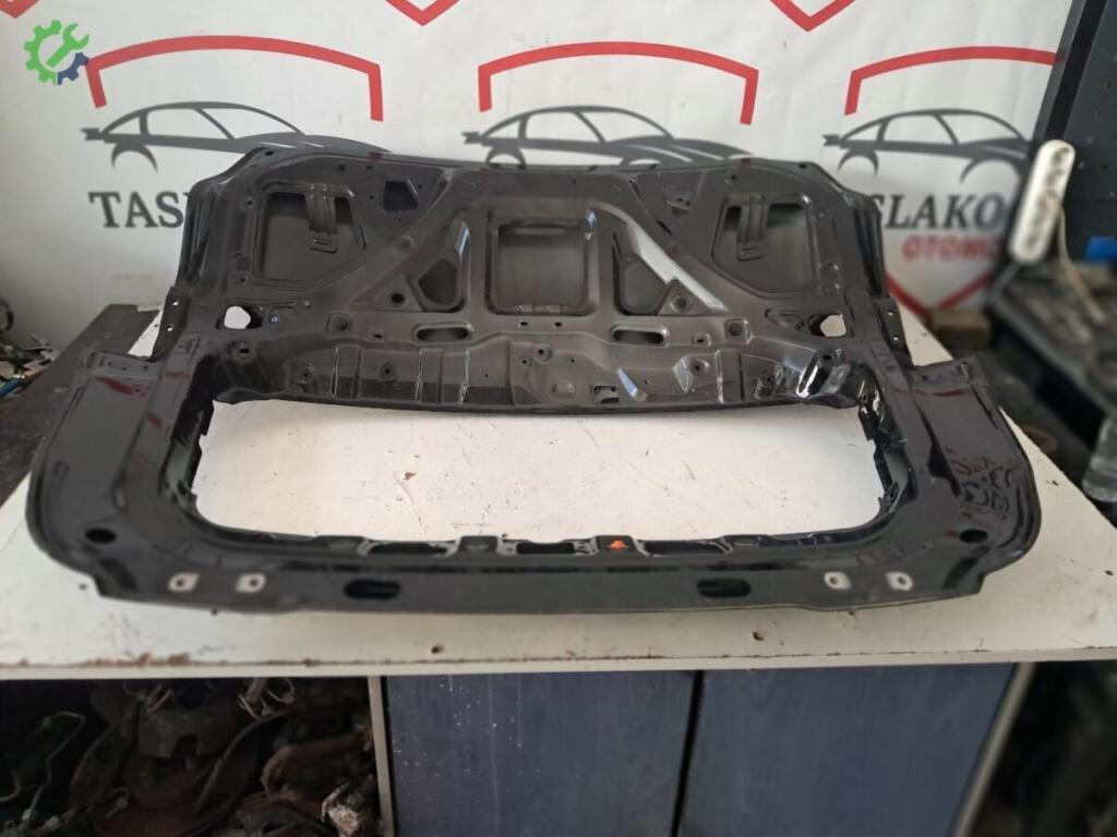 Chery Tiggo Bagaj Kapağı çıkma parça