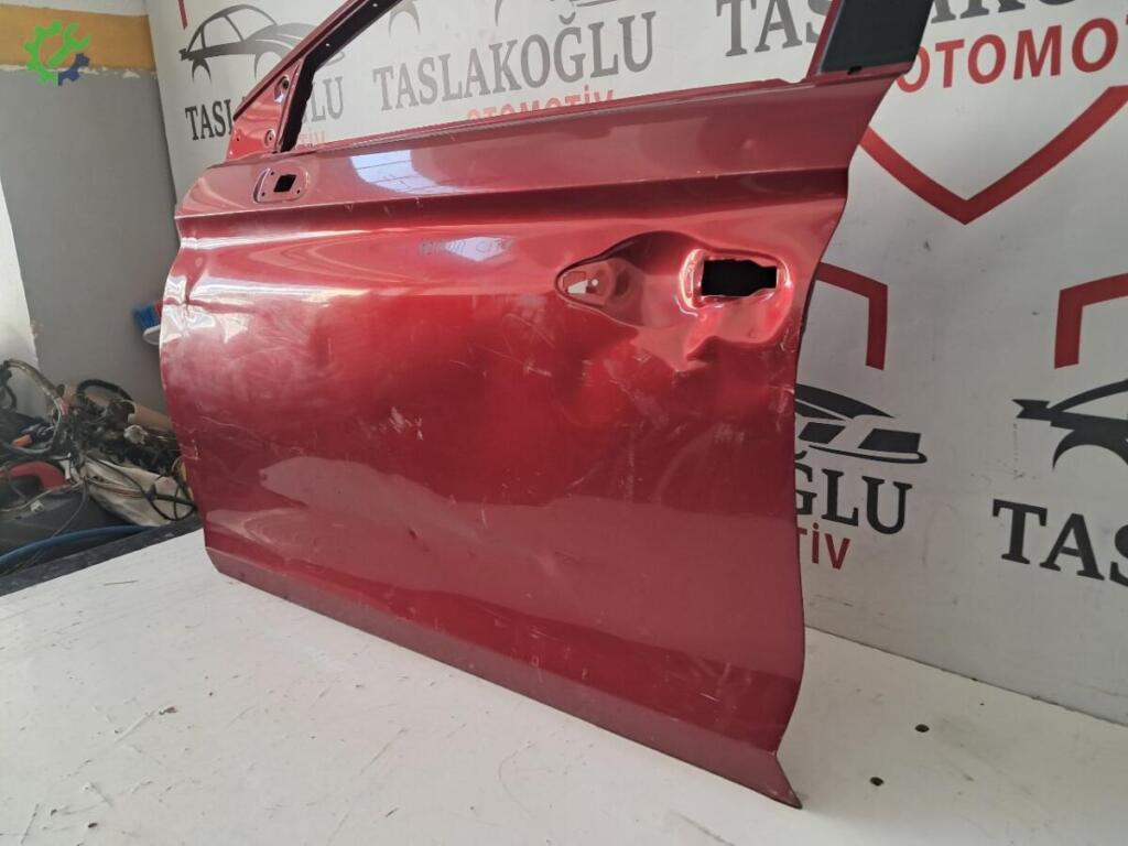 Honda City Sol Ön Kapı çıkma parça