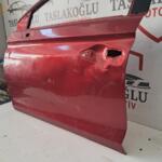 HONDA CİTY SOL ÖN KAPI HASARLI