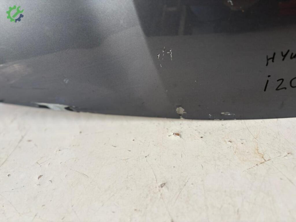 Hyundai i20 Kaput çıkma parça