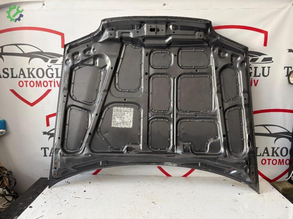 Honda Civic Kaput çıkma parça