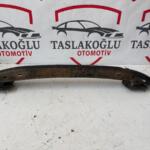 PEUGEOT 307 ARKA TAMPON DEMİRİ