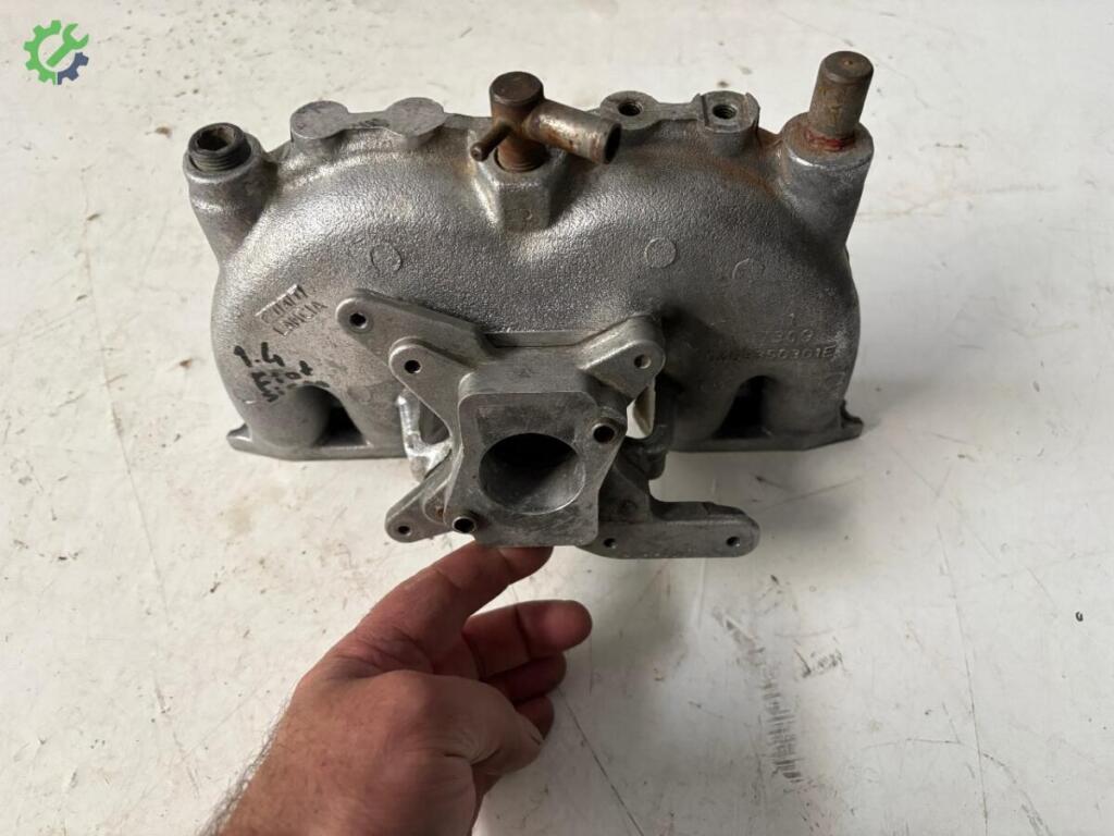 Fiat Siena Emme Manifoldu 0465350301E çıkma parça