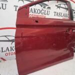 HONDA CİTY SOL ÖN KAPI HASARLI