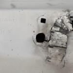 RENAULT KADJAR ÖN KAPUT HASARLI