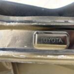 TOYOTA COROLLA SAĞ ÖN ÇAMURLUK
