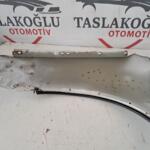 OPEL CORSA SAĞ ÖN ÇAMURLUK