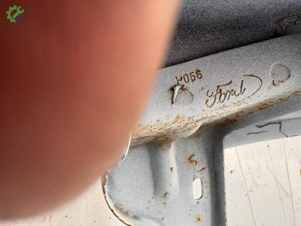 Ford Transit Ön Panel çıkma parça