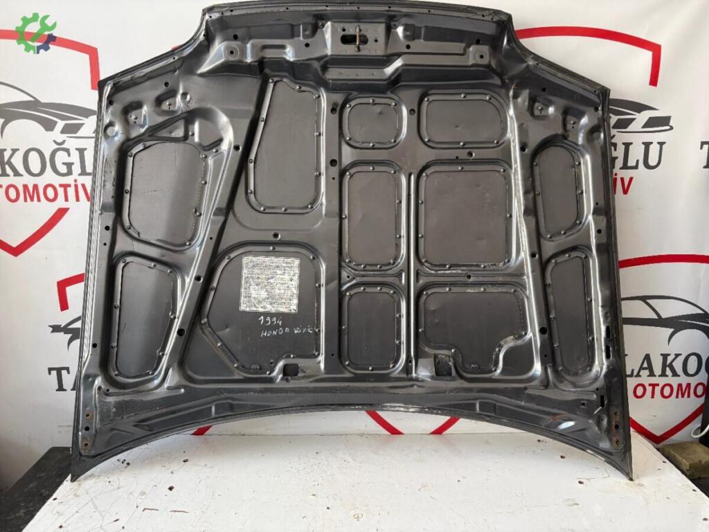 Honda Civic Kaput çıkma parça