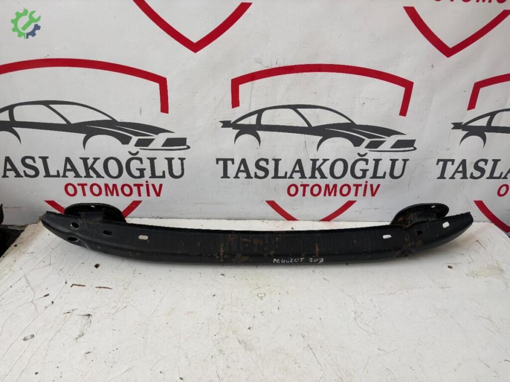Peugeot 307 Tampon Demiri çıkma parça