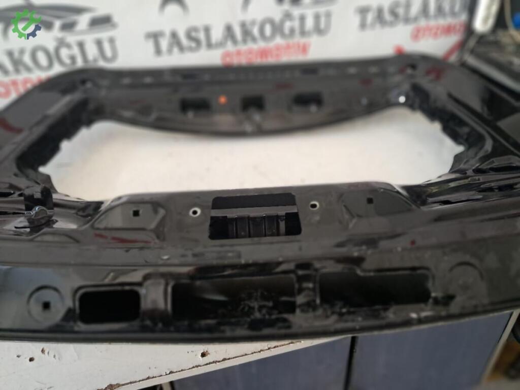 Chery Tiggo Bagaj Kapağı çıkma parça