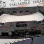 CHRY TİGGO BAGAJ KAPAĞI HAFİF HASARLI