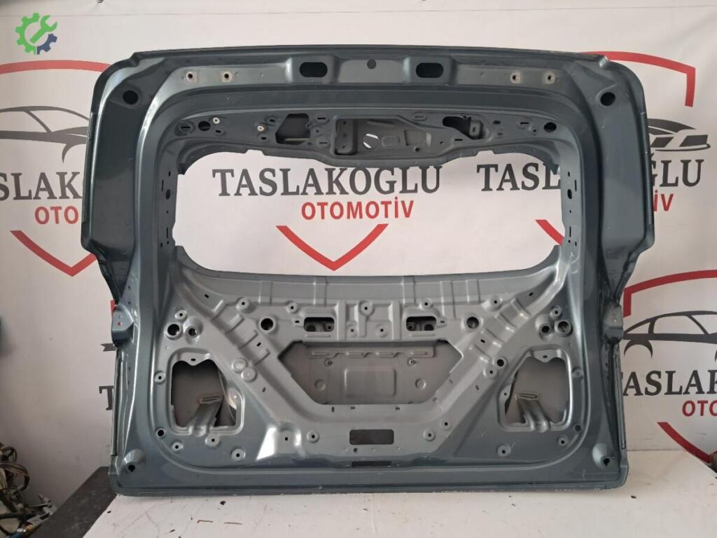 Jaecoo J7 Bagaj Kapağı çıkma parça