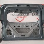 JAECOO J7 BAGAJ KAPAĞI HAFİF HASARLI