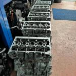 Skoda Kodiaq Komple Motor çıkma parça - PUSAT VOLKSWAGEN ÇIKMA PARÇA Ankara