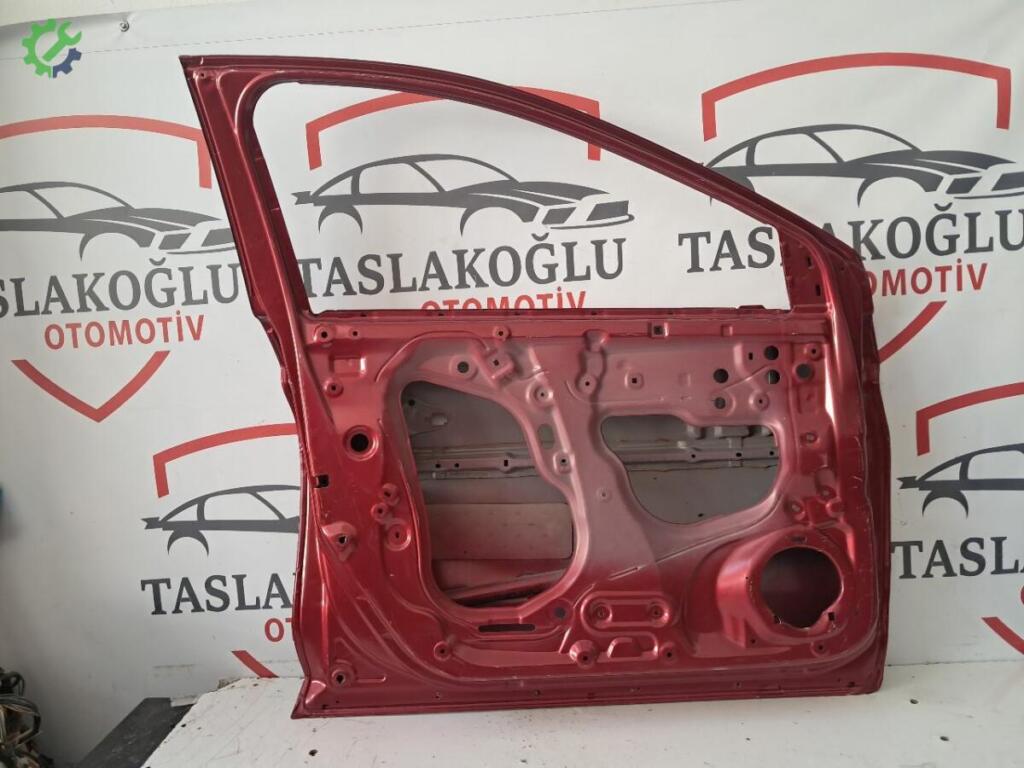 Honda City Sol Ön Kapı çıkma parça