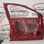 HONDA CİTY SOL ÖN KAPI HASARLI