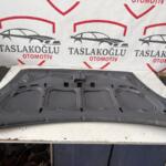 HYUNDAİ İ20 ÖN KAPUT HAFİF HASARLI