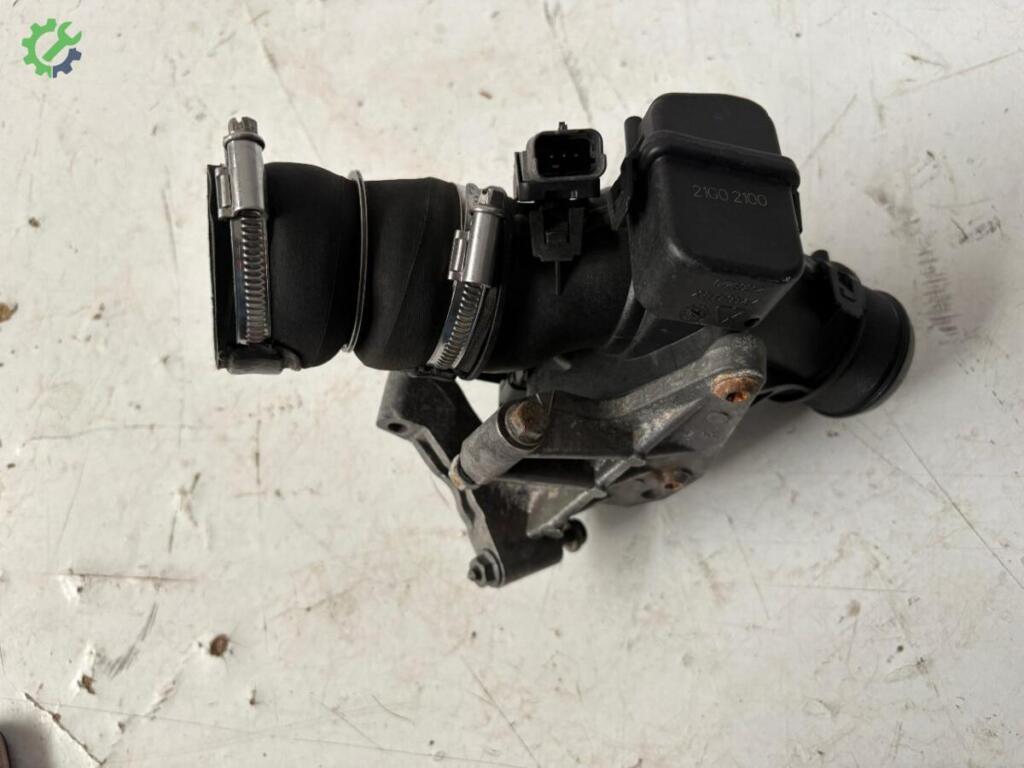 Citroen C4 Gaz Kelebeği 9660030480 çıkma parça