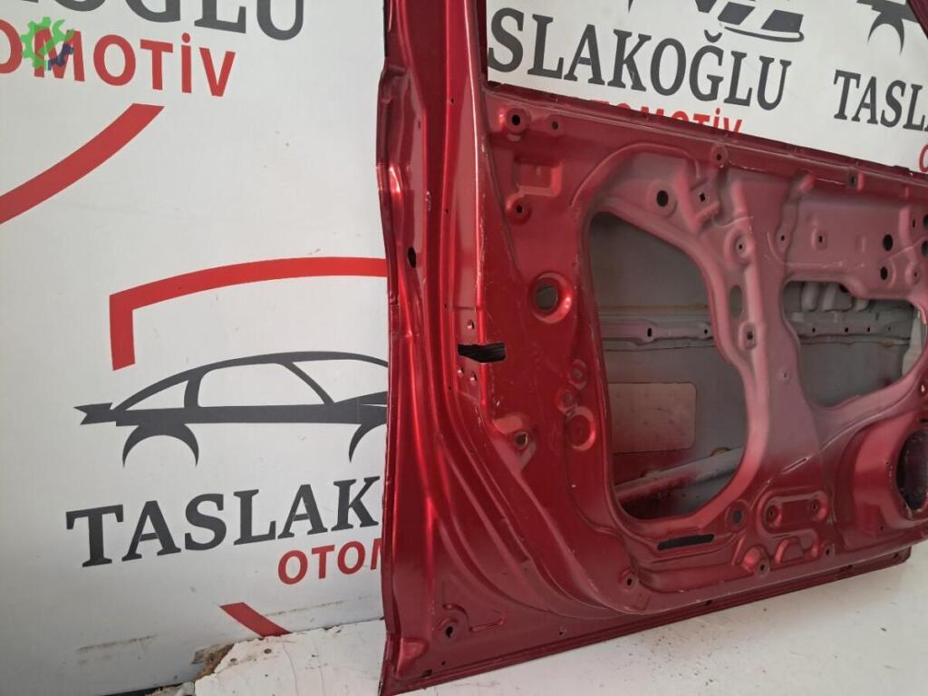 Honda City Sol Ön Kapı çıkma parça