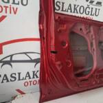 HONDA CİTY SOL ÖN KAPI HASARLI