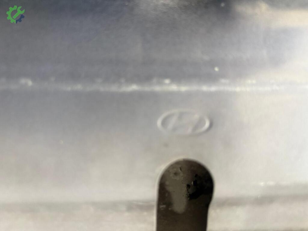 Hyundai i20 Kaput çıkma parça