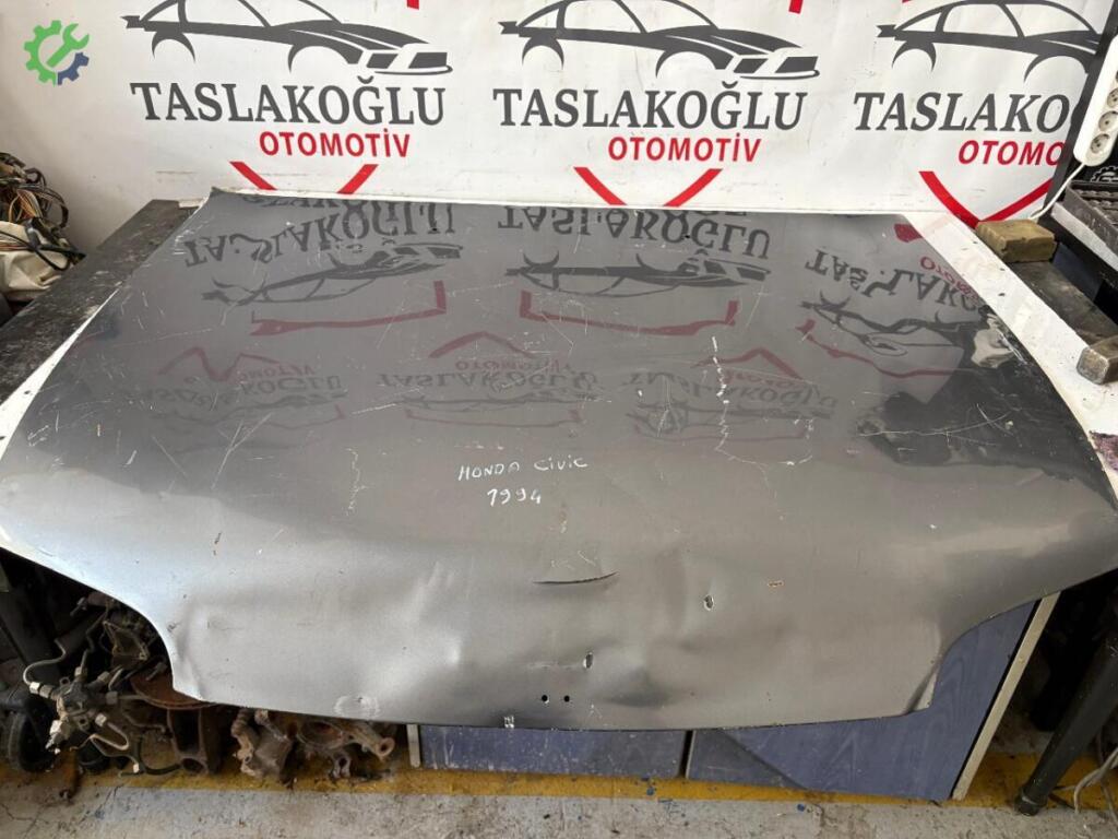 Honda Civic Kaput çıkma parça