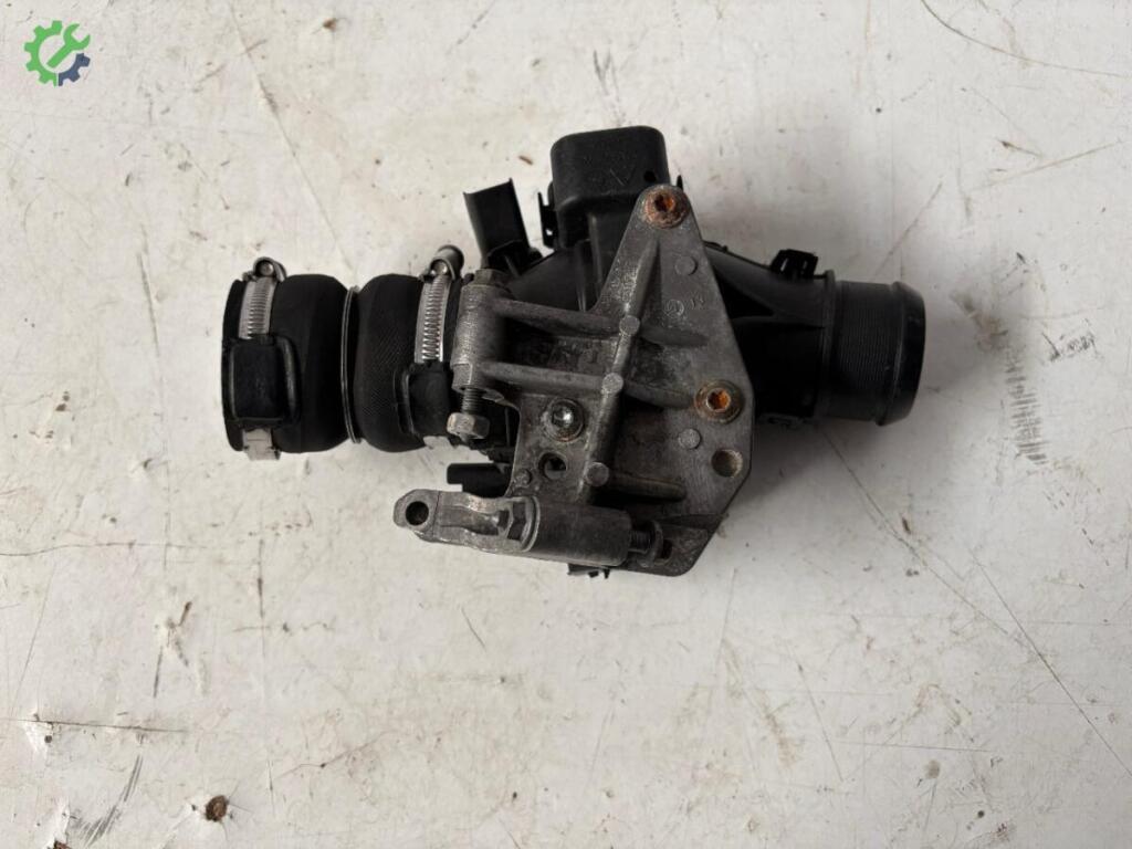Citroen C4 Gaz Kelebeği 9660030480 çıkma parça