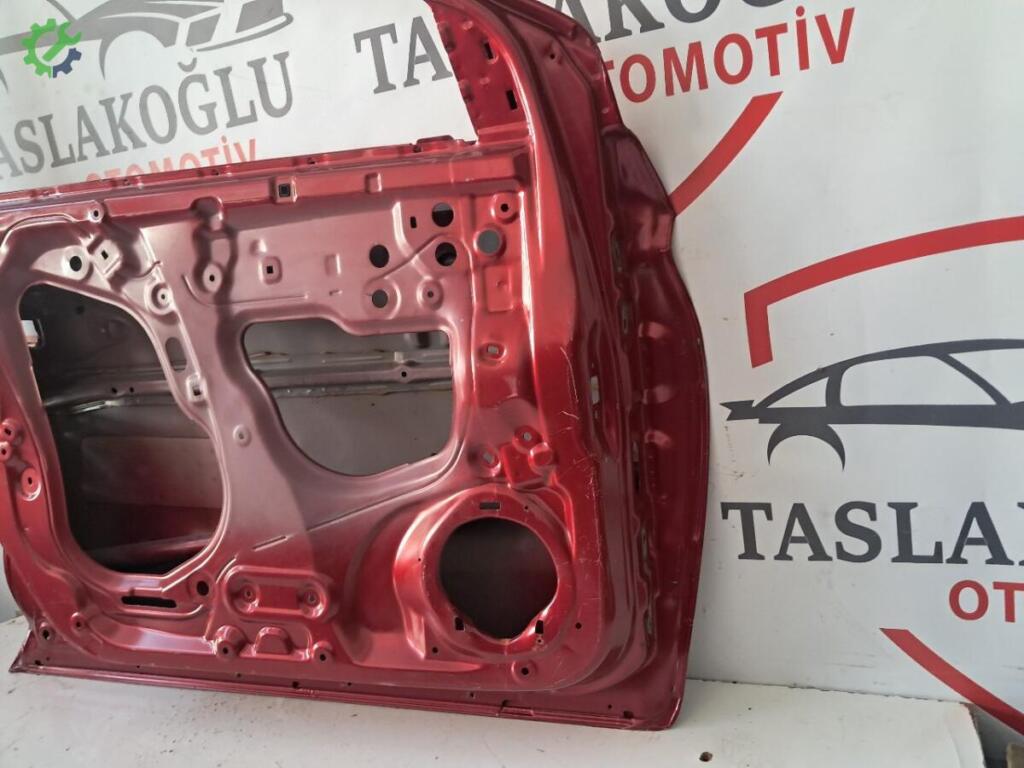 Honda City Sol Ön Kapı çıkma parça