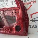 HONDA CİTY SOL ÖN KAPI HASARLI