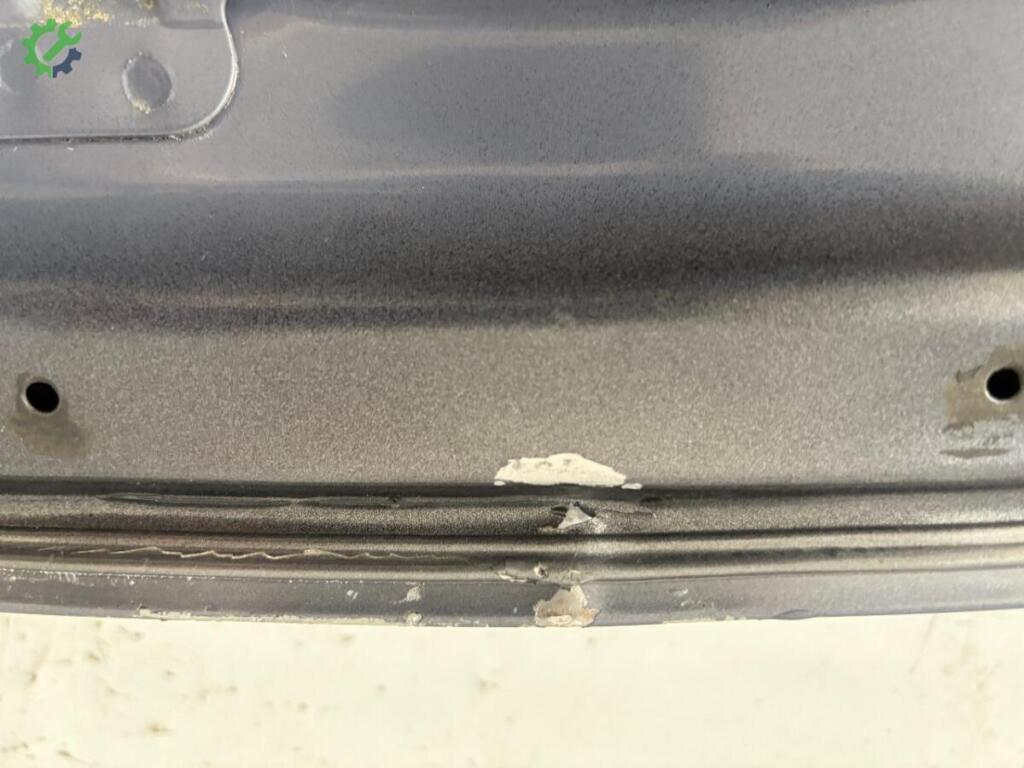 Hyundai i20 Kaput çıkma parça